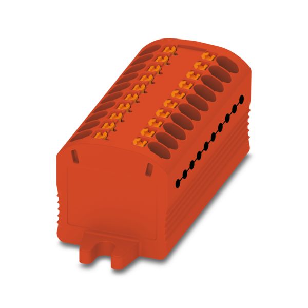 MP 20X1,5-F RD — Проходная микроклемма