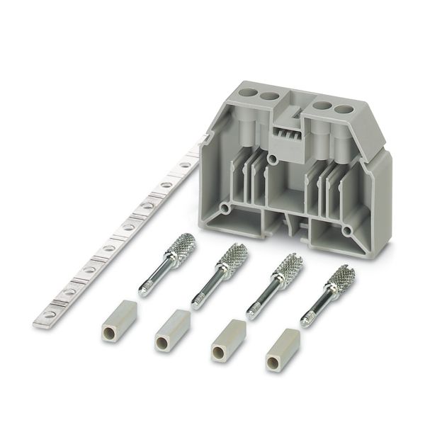 CARRIER F-13 KIT — Набор для КЗ у преобразователя тока.