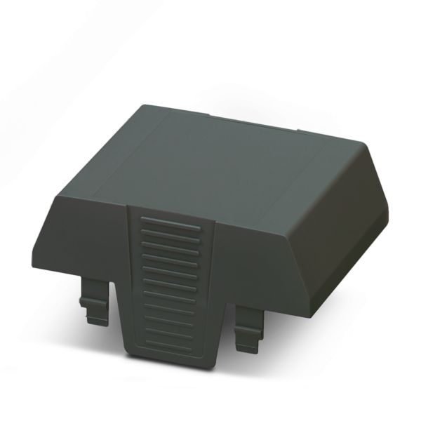 EH 52,5-C CS/ABS-PC BK9005 — Верхняя часть корпуса