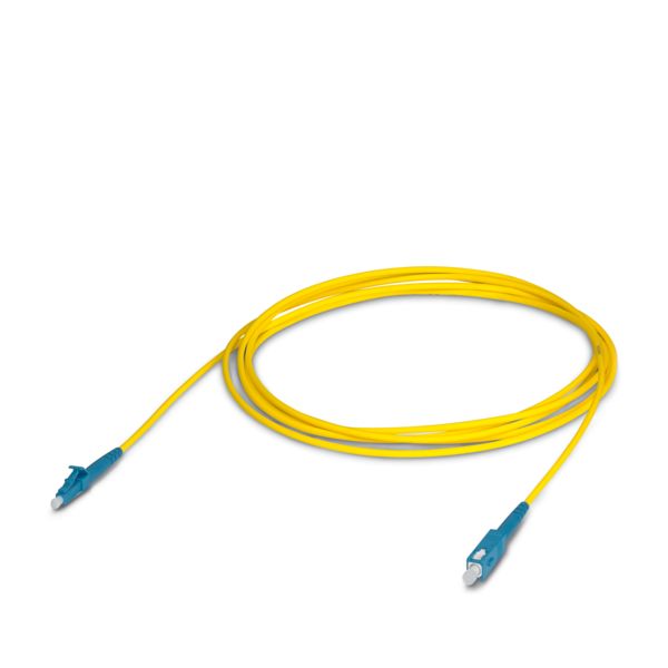 FOC-SC-LC-OS2-LS-CABLE/3 — Принадлежности для оптоволоконного кабеля