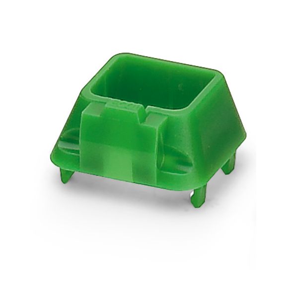 FL PLUG GUARD GN — Рамка безопасности Plug Guard