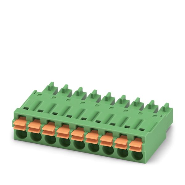 FMC 1,5/ 9-ST-3,81 — Разъемы для печатной платы