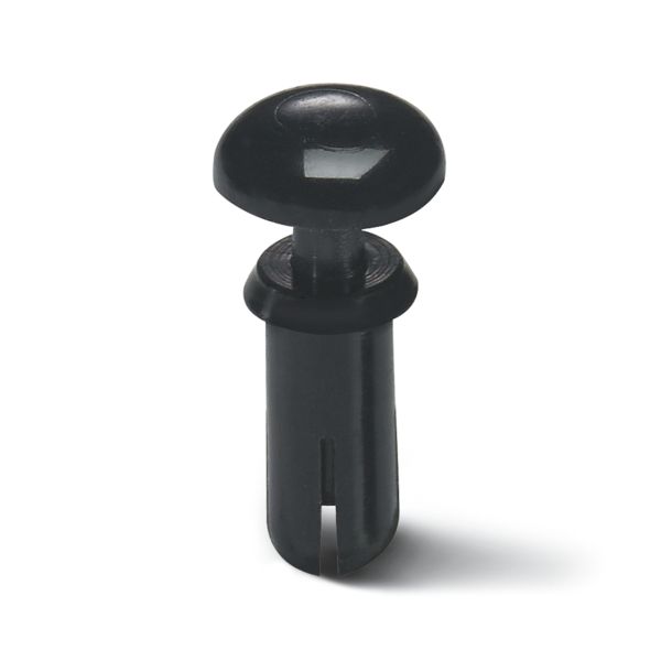 RVT-PA 3,5 BK — Крепежный зажим