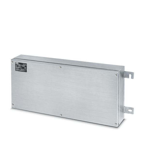FB3-S2-3X6SP1X8SP-T-D1-P1/GE — Клеммная коробка