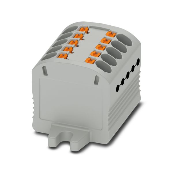 MP 10X1,5-F — Проходная микроклемма