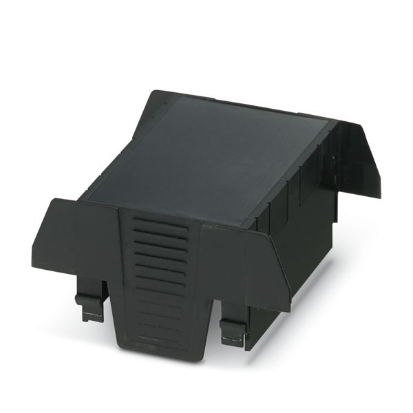 EH 67,5 F-C DS/ABS-PC BK9005 — Верхняя часть корпуса