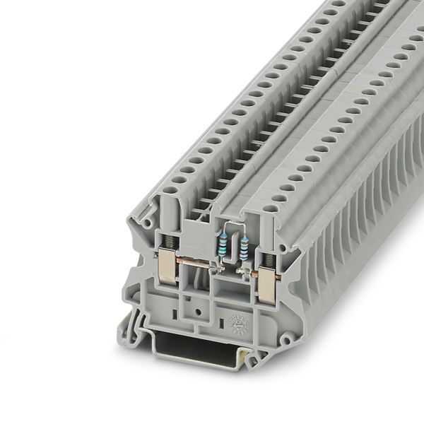 UT 4-MTD-R/CVC 690 — Клеммный блок
