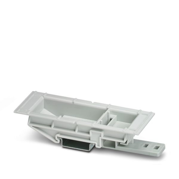 UCS DIN 145-F 7035 — Адаптер для монтажной рейки