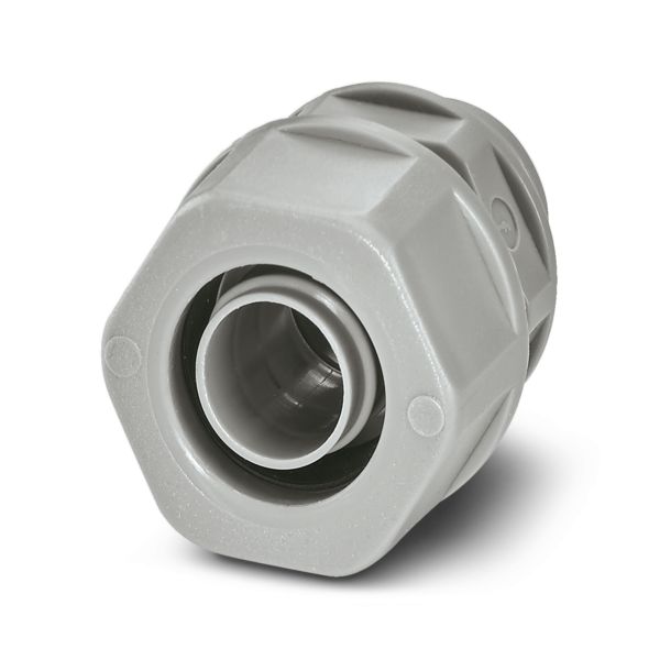WP-G PP HF PG11 — Винтовое соединение защитного шланга