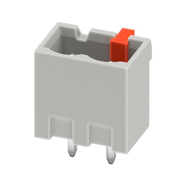 MSTBVA 2,5/ 2-G-5,08 GY CR2 — Pазъем на плату