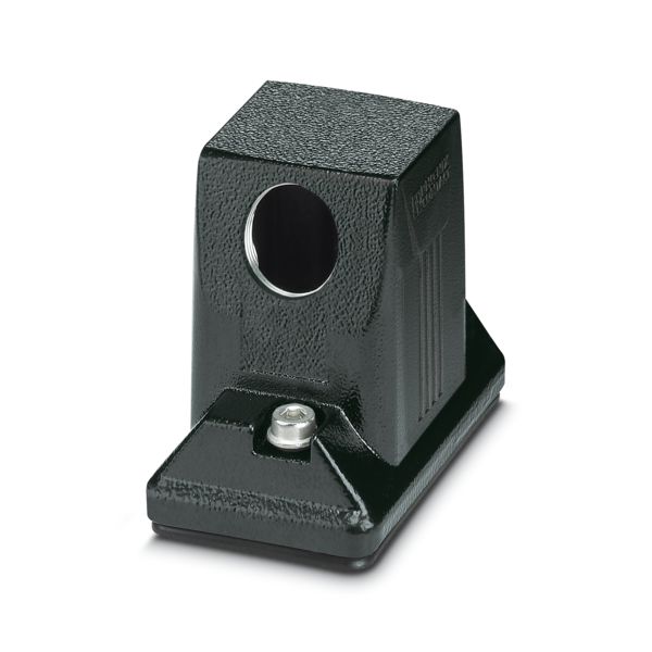 HC-ADV-B06-HHWH-1STM25-MF-BK — Корпус