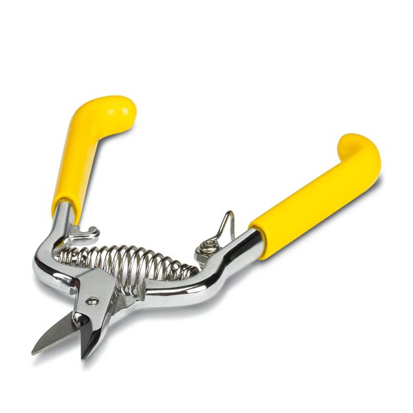 FOC-TOOL-CUTFOX-ARAMID — Инструмент для подготовки оптоволоконных кабелей