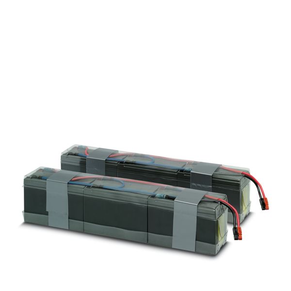 UPS-BAT-KIT-6X9AH — Запасной аккумулятор источника бесперебойного питания