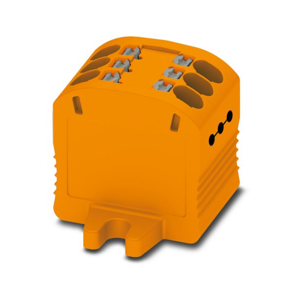 MP 6X1,5-F OG — Проходная микроклемма