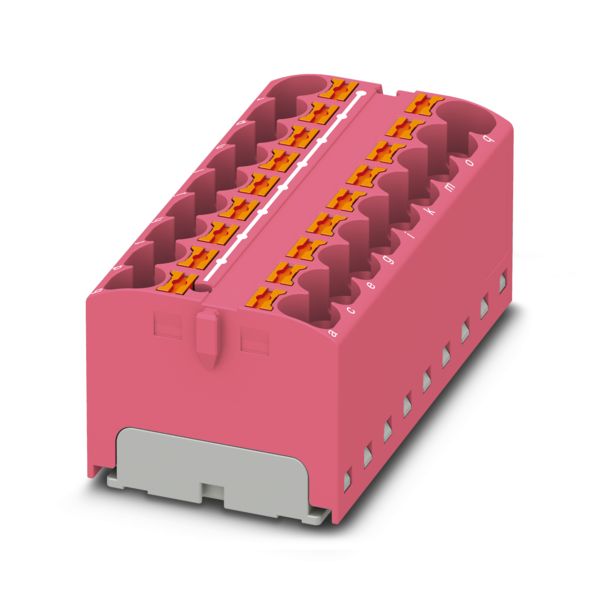 PTFIX 18X4-G PK — Распределительный блок
