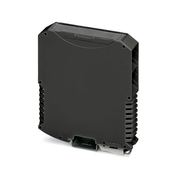 ME MAX 22,5 2-2 BK — Корпус для электроники