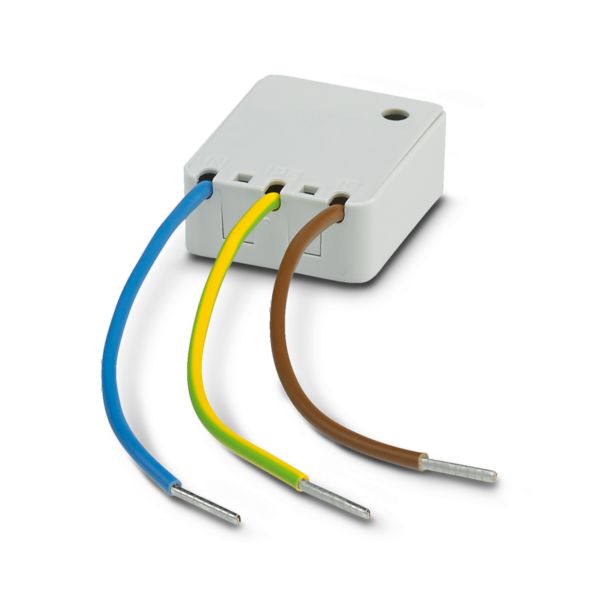 BLT-T3-230-A — Устройство защиты от перенапряжений, тип 3