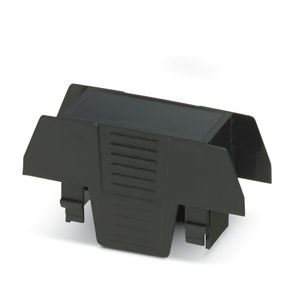 EH 22,5 F-C DS/ABS-PC BK9005 — Верхняя часть корпуса