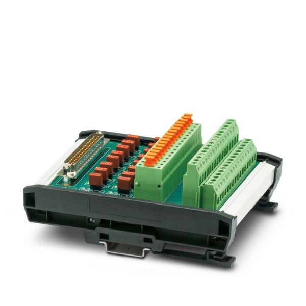 UM-D37M/DS/FU/DI120V/C3/L C — Интерфейсный модуль