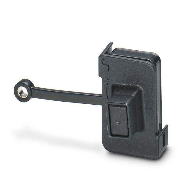 CUC-V14-P2PBK-S/24FP:500 — Защитная крышка