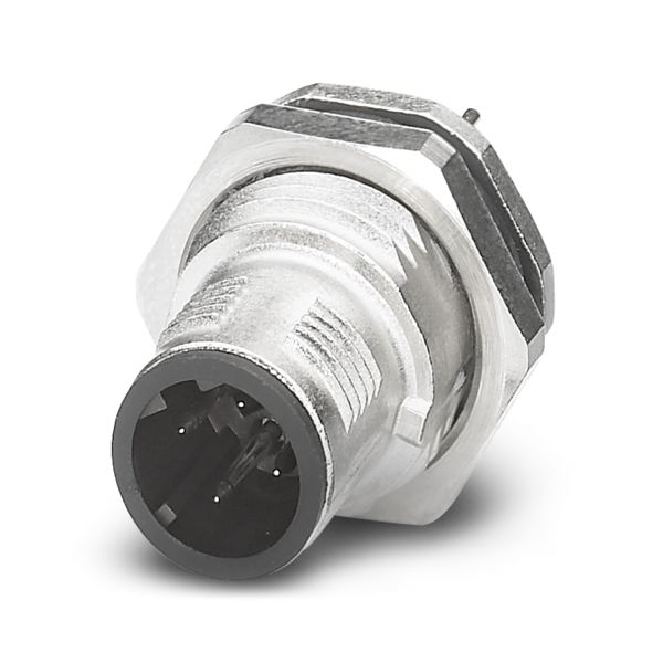 SACC-DSI-MSD-4CON-L180/12 SCOX — Аппаратн. соединитель, задняя стенка