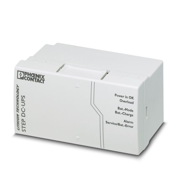 STEP-BAT/LIPO/18.5DC/1.4AH — Аккумуляторный модуль