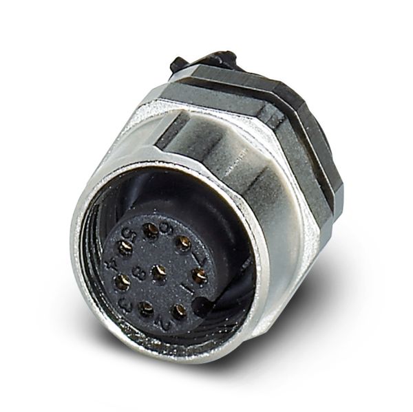 SACC-DSIV-FS-8CON-L180 SCOTHR — Аппаратн. соединитель, задняя стенка