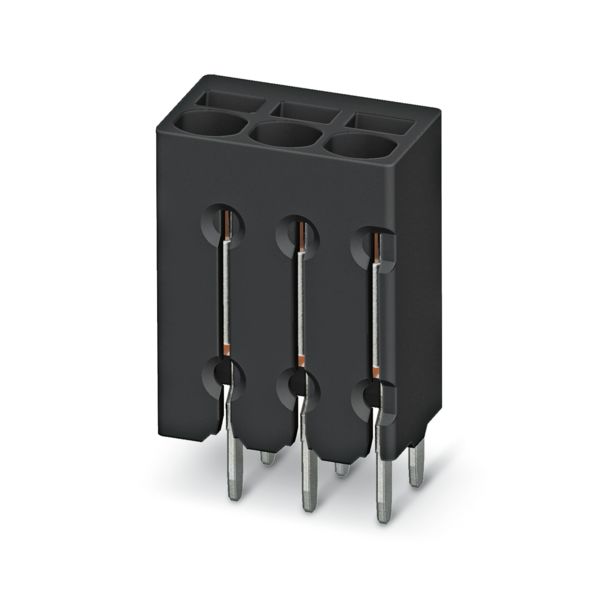SAMPLE PTSM 0,5/ 4-2,5-V-THR — Клеммы для печатной платы