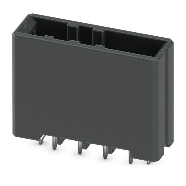 D32H 2,2/ 4-V-5,08-Y — Pазъем на плату
