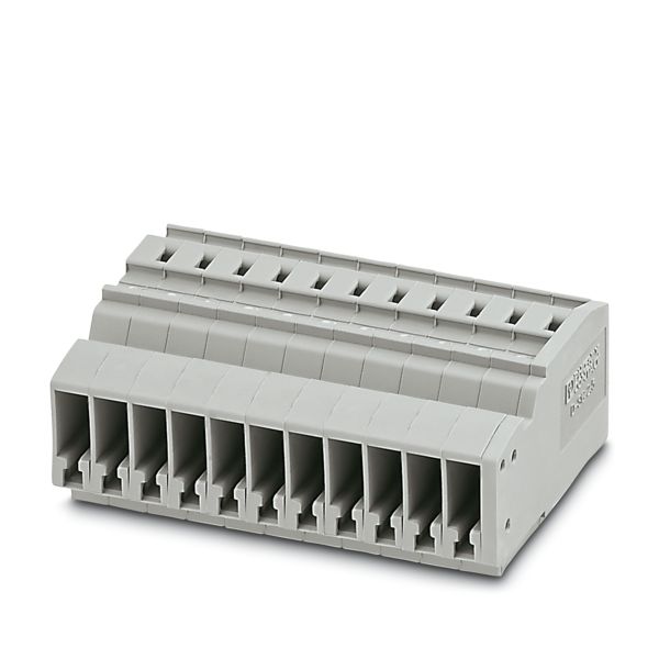 SC 2,5-RZ/11 — Штекерное соединение COMBI