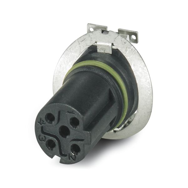 SACC-CIP-M12FS-4P SMD SH-SPX — Комплект образцов