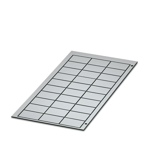 GPE 28X17,5 SR CUS — Гравировочный материал