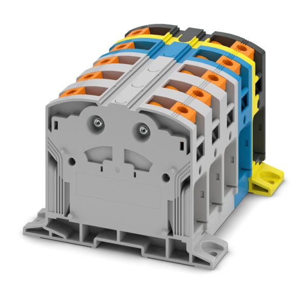 PTPOWER 185 3L/N/FE-F — Cиловая клемма