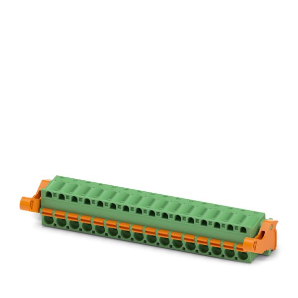 FKC 2,5/16-ST-5,08-LR — Разъемы для печатной платы