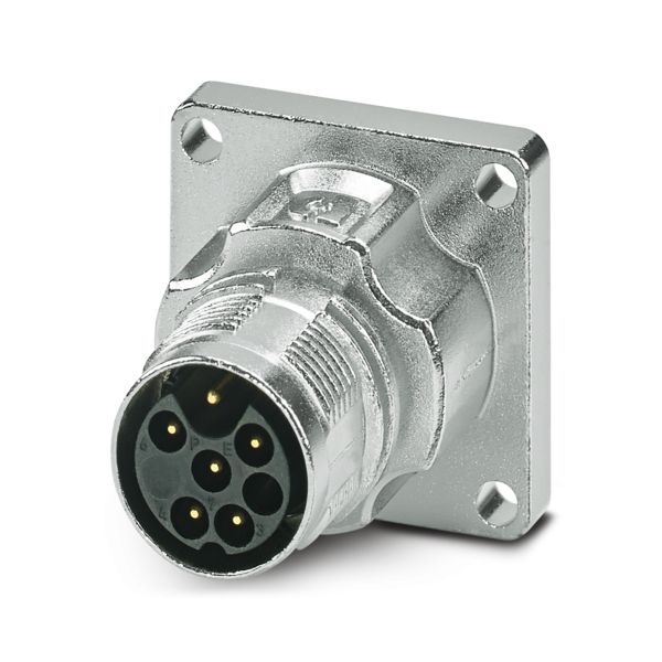 M17-5EP1N8AW600S — Аппаратн. соединитель передняя стенка