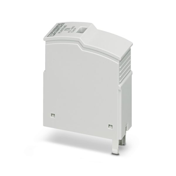 PLT-SEC-T3-60-P — Штекерный модуль для защиты от перенапряжений, тип 3