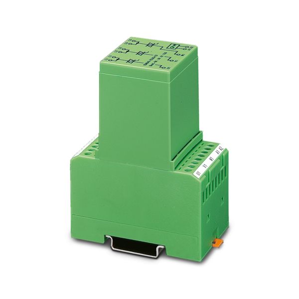 EMG 45-ELR3/1,5 — Реле нагрузки