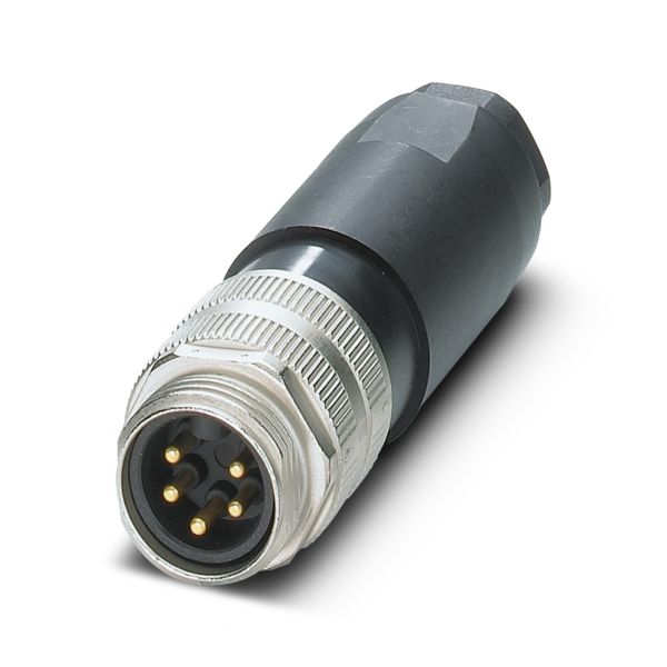 SACC-MINMS-5CON-PG13/2,5 — Штекерный соединитель