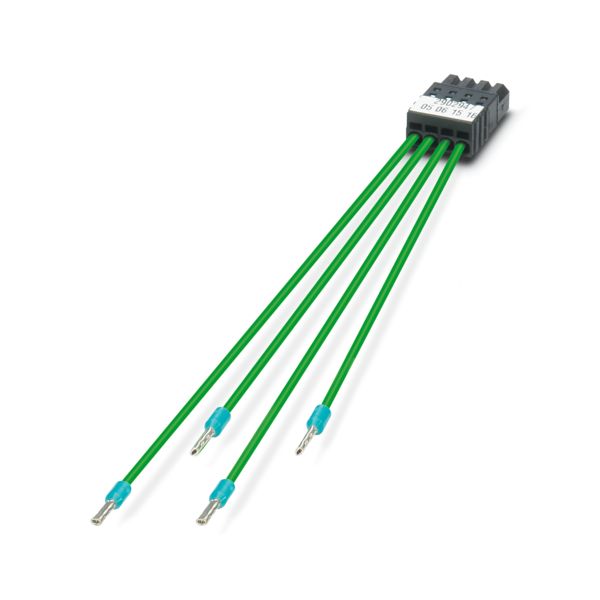 TC-C-2MIN-AI-05061516 — Комплект кабелей