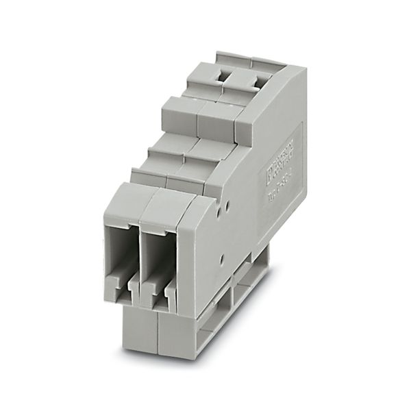 SC 4-RZ/ 2 — Штекерное соединение COMBI