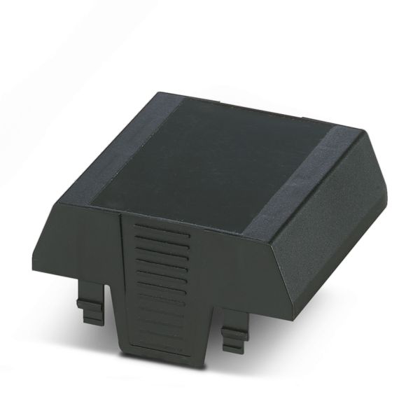 EH 70-C CS/ABS-PC BK9005 — Верхняя часть корпуса