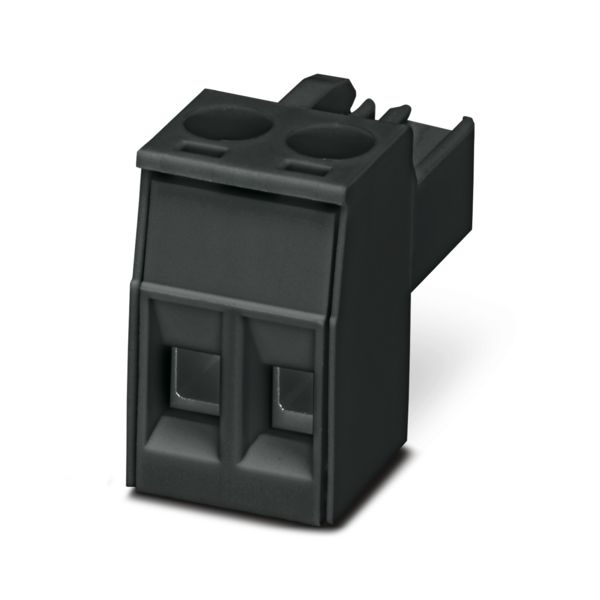MSTBT 2,5 HC/ 2-STP BK — Разъемы для печатной платы