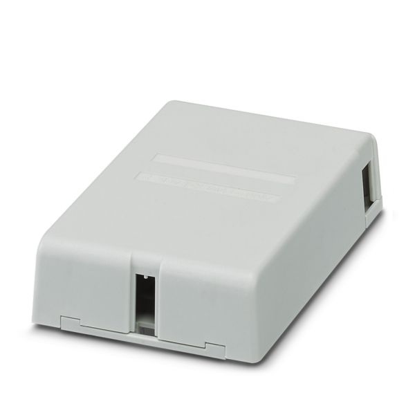 DCS B-PACK ENCL F 7035 — Корпус