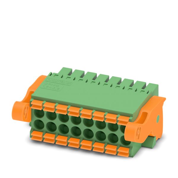 DFMC 1,5/ 8-ST-3,5-LR — Разъемы для печатной платы
