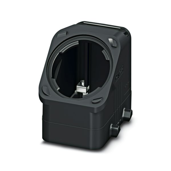 HC-EVO-B10-HLFD-PLBK — Корпус