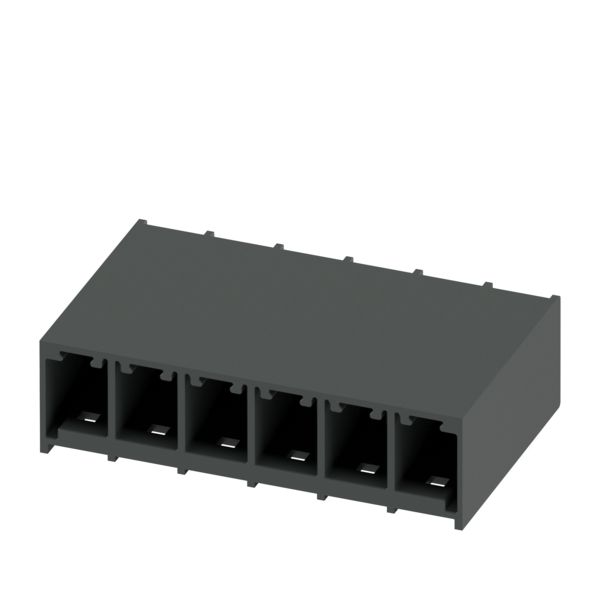 PC 6/ 6-G-7,62 P26THR — Pазъем на плату