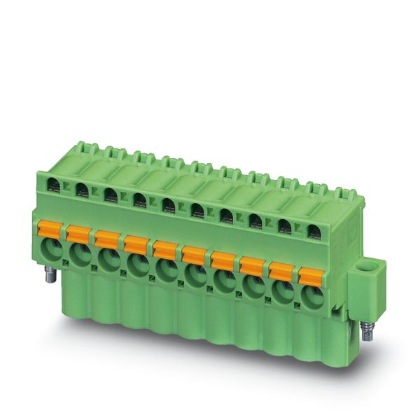 FKCVW 2,5/ 4-STF-5,08BD:0V,+5V — Разъемы для печатной платы