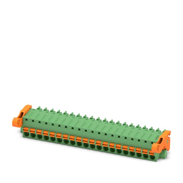 FK-MCP 1,5/20-ST-3,81-LR — Разъемы для печатной платы
