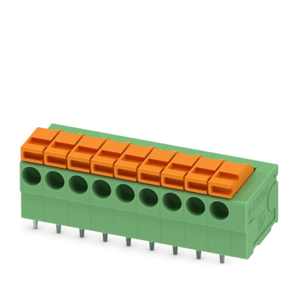 FFKDSA1/H-3,81- 9 — Клеммы для печатной платы