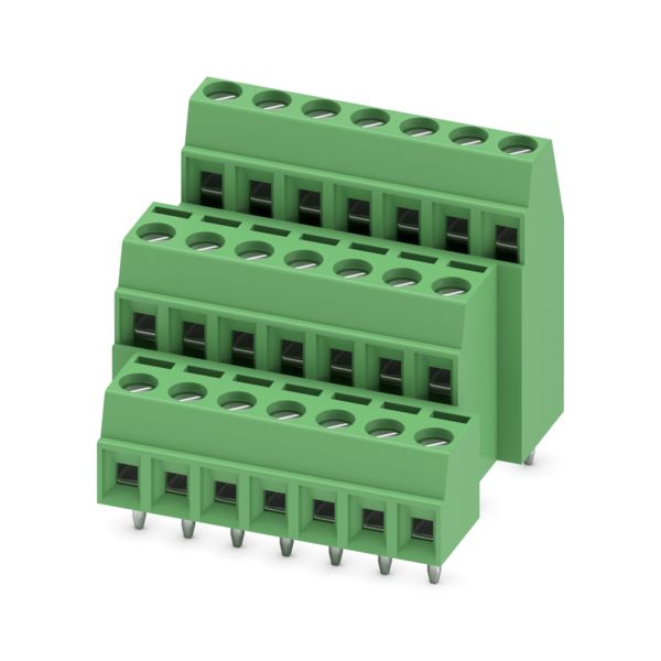 MK3DS 1/ 7-3,81 — Клеммы для печатной платы